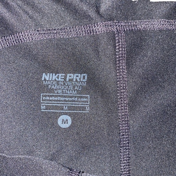 Nike Dri-FIT Short - Picture 3 of 3